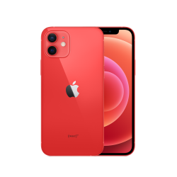 Apple Apple iPhone 12 Dual Sim 64GB LTE (rosso) MGGP3ZA / A HK spec - 1