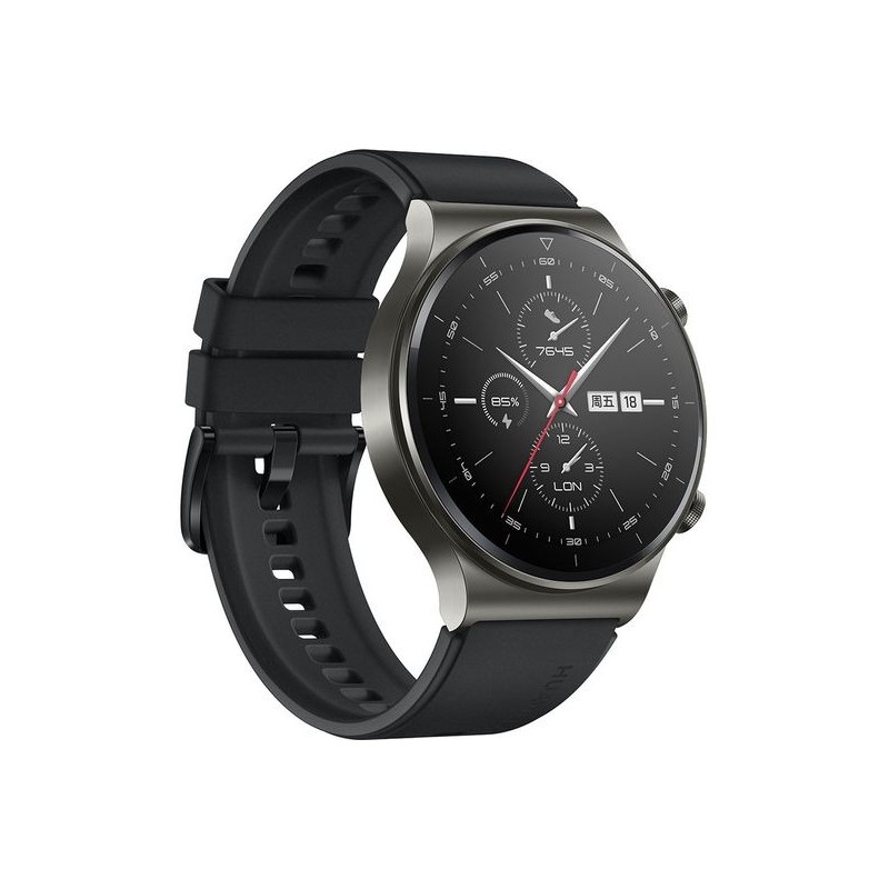 Huawei Watch GT 2 Pro (B19) cinza