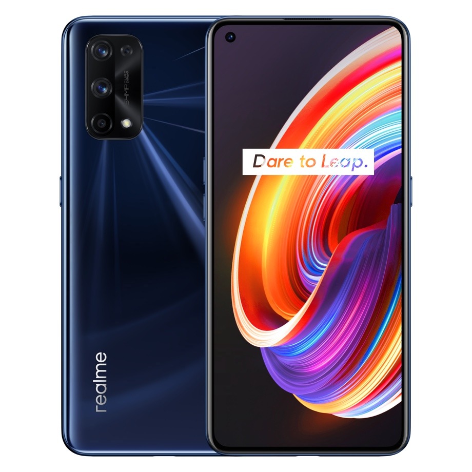 realme 5i update 2022