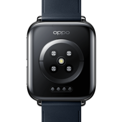 OPPO Watch 46mm Metal (Color OS)