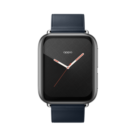 OPPO Watch 46mm Metal (Color OS)