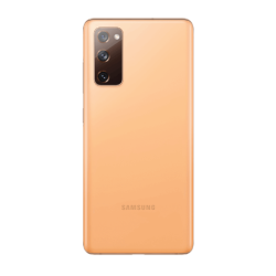 Samsung Galaxy S20 FE G780FD Dual Sim 8GB RAM 128GB LTE (Orange)