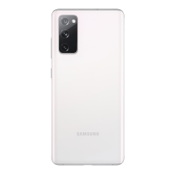Samsung Galaxy S20 FE G780FD Dual Sim 6GB RAM 128GB LTE (White)