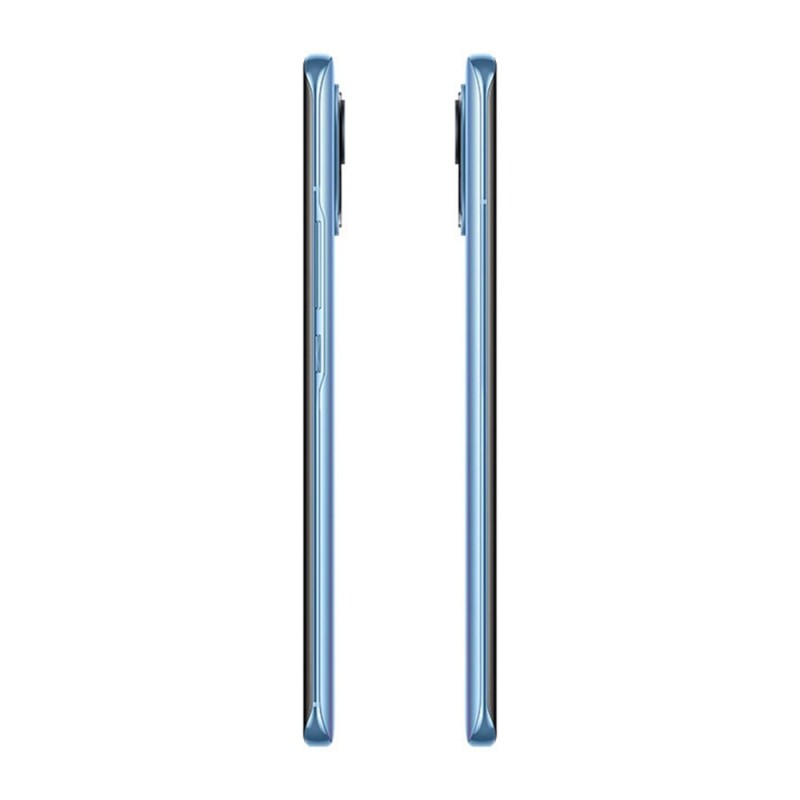 Xiaomi Mi 11 12 GB + 256 GB Blau