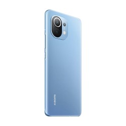 Xiaomi Mi 11 8 GB + 128 GB azul