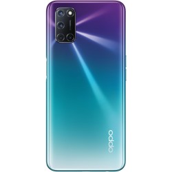 Oppo A72 6 Go + 128 Go Rouge - 2