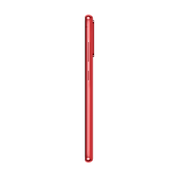 Samsung Galaxy S20 FE G781BD Dual Sim 8GB RAM 128GB 5G (Red)