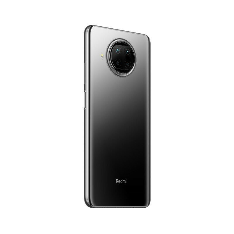 Xiaomi Redmi Note 9 128GB - Negro 