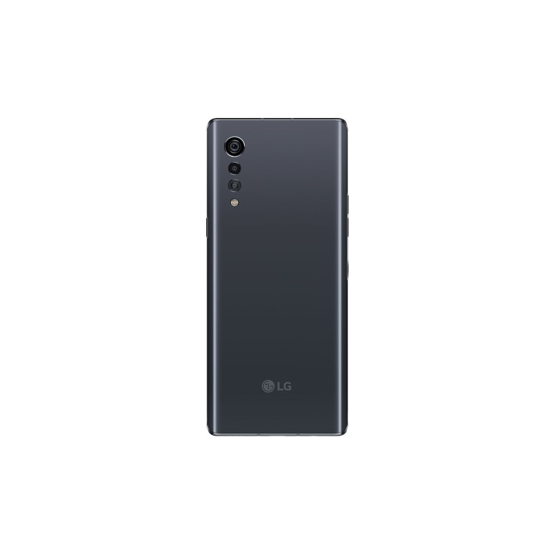 LG Velvet G900EMW Dual Sim 6GB RAM 128GB 5G (Gray)