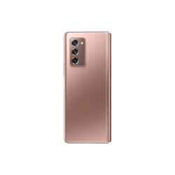 Samsung Galaxy Fold 2 F9160 Dual Sim 12GB RAM 512GB 5G (Bronze)