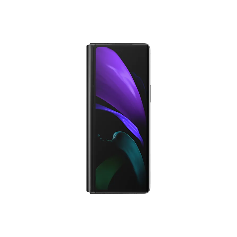 Samsung Galaxy Fold 2 F916B Dual Sim 12GB RAM 256GB 5G (Black)