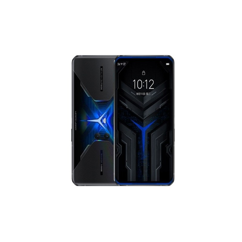 Lenovo Legion Phone Duel 256gb Azul - Dual Chip