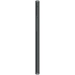 LG Wing Dual Sim 8 GB / 128 GB Aurora Grau (Grau)