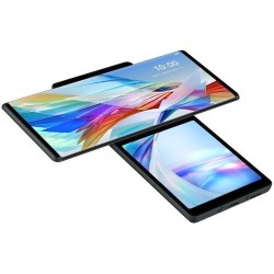 LG Wing Dual Sim 8GB / 128GB Illusion Sky (Azul)