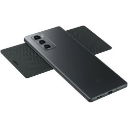 LG Wing Dual Sim 8GB/128GB Aurora Gray (Gray)