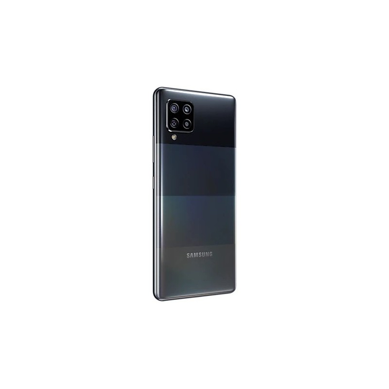 Samsung Galaxy A42 A4260 Dual Sim 8GB RAM 128GB 5G (Black)