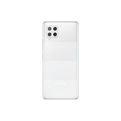 Samsung Galaxy A42 A4260 Dual Sim 8GB RAM 128GB 5G (White)