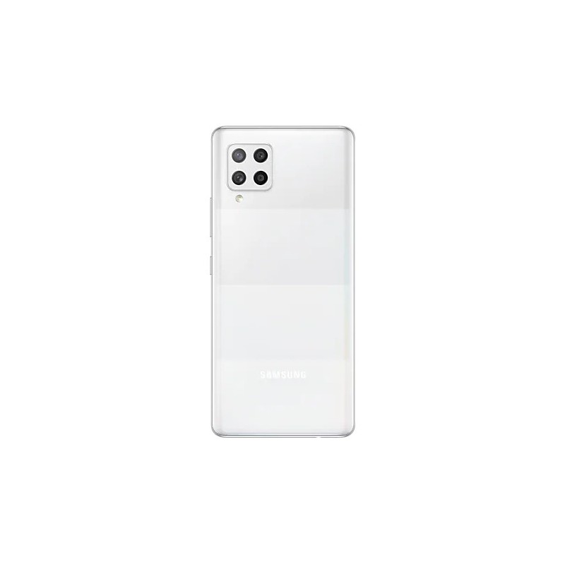Samsung Galaxy A42 A4260 Dual Sim 8GB RAM 128GB 5G (White)