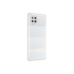 Samsung Galaxy A42 A426B Dual Sim 8GB RAM 128GB 5G (White)