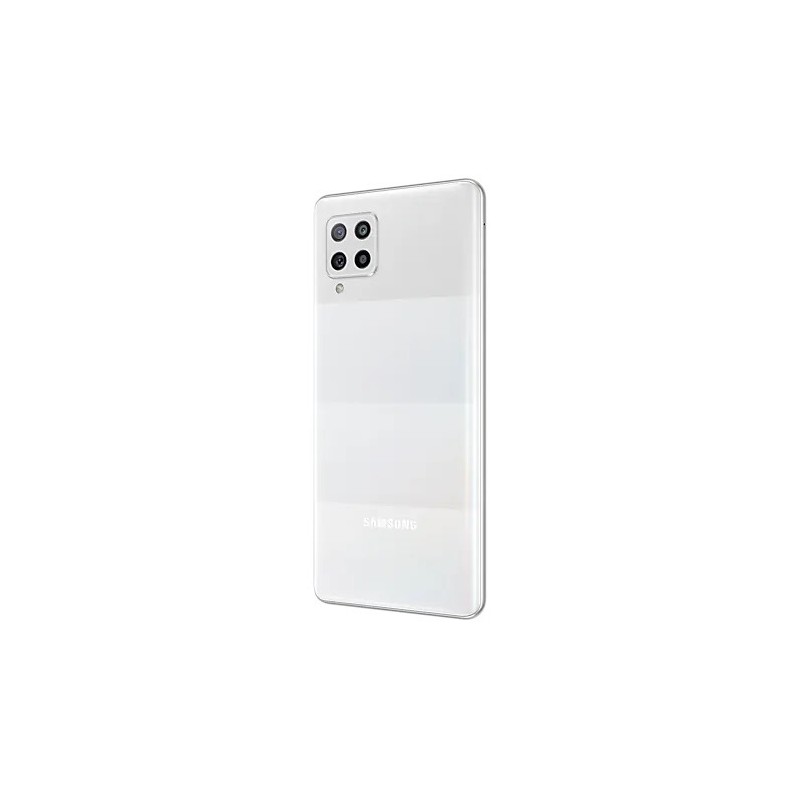 Samsung Galaxy A42 A426B Dual Sim 8GB RAM 128GB 5G (White)