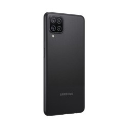 Samsung Galaxy A12 A125FD Dual Sim 4 GB RAM 128 GB LTE (preto)