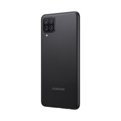 Samsung Galaxy A12 A125FD Dual Sim 4 GB RAM 64 GB LTE (Schwarz)