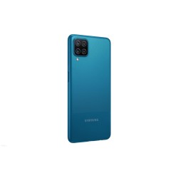 Samsung Galaxy A12 A125FD Dual Sim 4 GB RAM 128 GB LTE (azul)