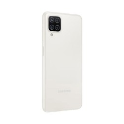Samsung Galaxy A12 A125FD Dual Sim 4 GB RAM 64 GB LTE (Weiß)