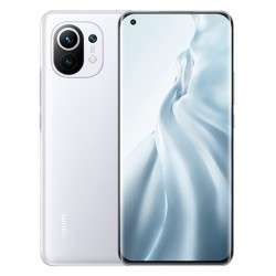 Xiaomi Mi 11 8 GB + 256 GB Weiß
