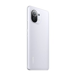 Xiaomi Mi 11 8 Go + 256 Go Blanc