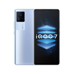 IQOO 7 12 GB + 256 GB azul