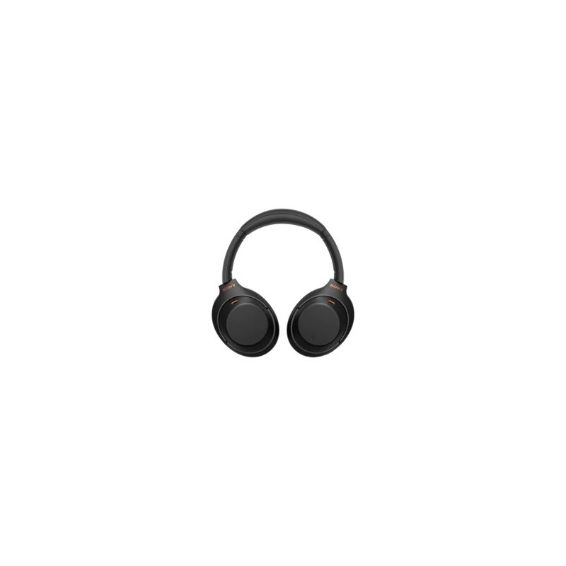 Sony Wireless Noise Cancelling Headphones WH-1000XM4 (Black)