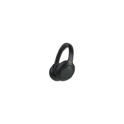 Sony Wireless Noise Cancelling-Kopfhörer WH-1000XM4 (Schwarz)