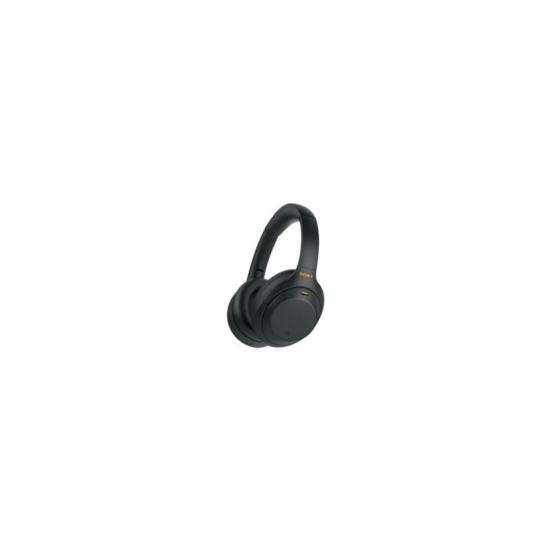 Sony Wireless Noise Cancelling Headphones WH-1000XM4 (Black)