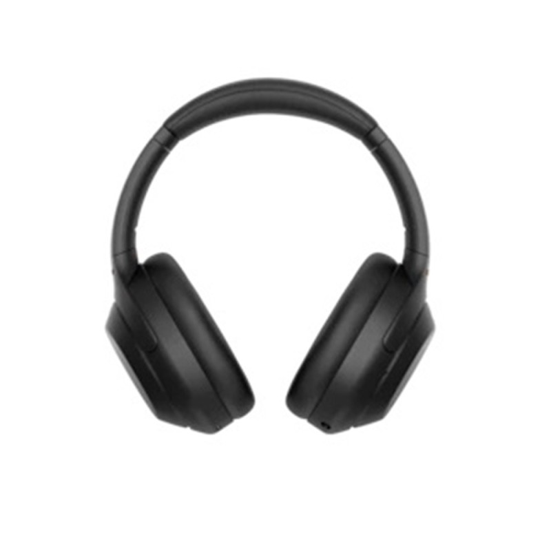 Sony Wireless Noise Cancelling Headphones WF-1000XM3 (Black)