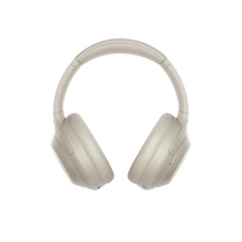 Sony Wireless Noise Cancelling Headphones WF-1000XM3 (Silver)