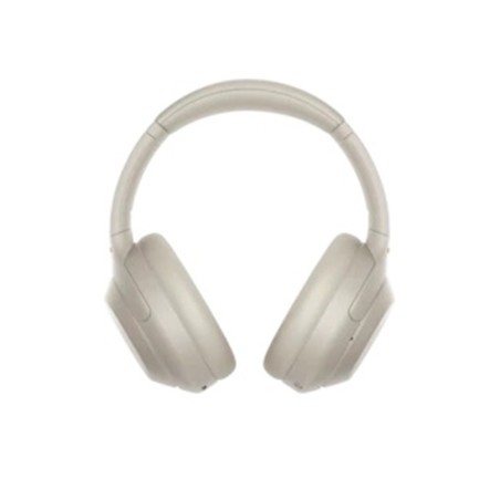 Sony Wireless Noise Cancelling Headphones WF-1000XM3 (Silver)