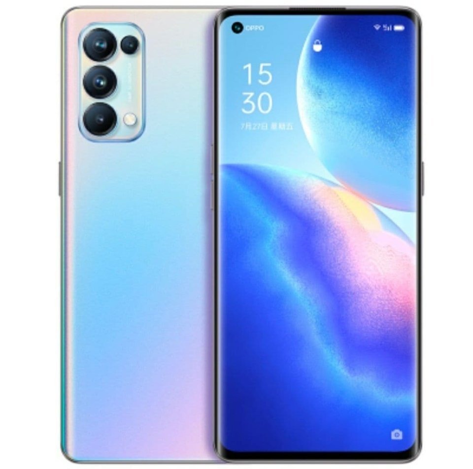 oppo reno 5 12 gb ram