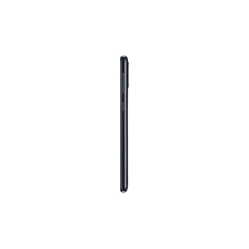 Samsung Galaxy M31 M315FD Dual Sim 6GB RAM 128GB LTE (Black)