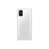Samsung Galaxy M51 M515FD Dual Sim 8GB RAM 128GB LTE (White)