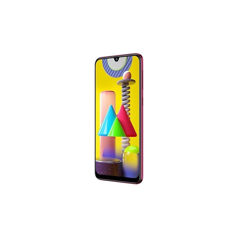 galaxy m31s price