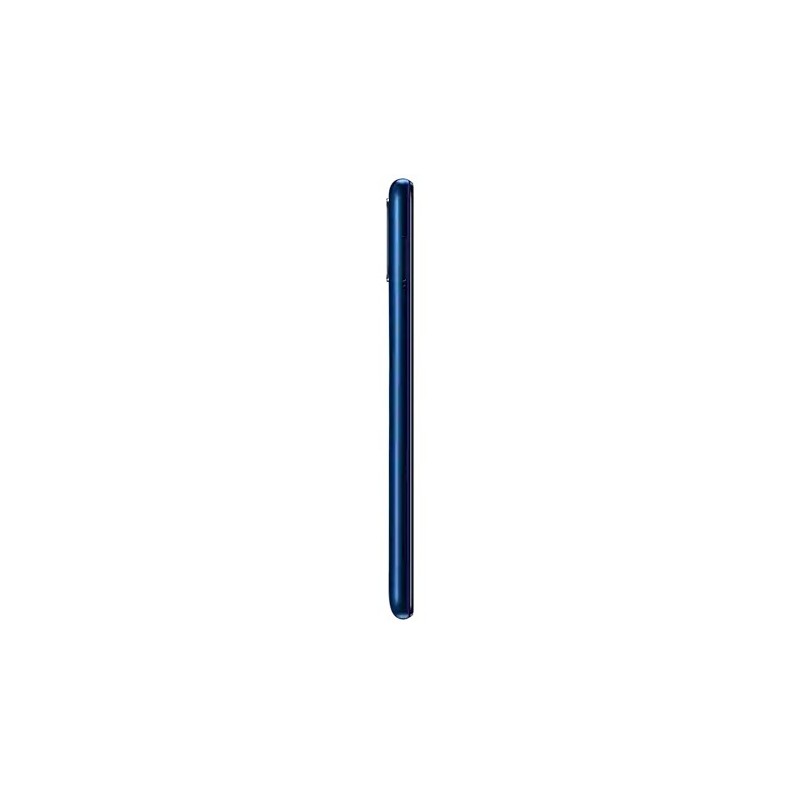 Samsung Galaxy M31S M317FD Dual Sim 6 Go de RAM 128 Go LTE (Bleu)
