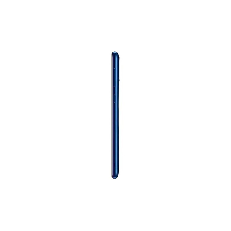 Samsung Galaxy M31 M315FD Dual Sim 6GB RAM 128GB LTE (Blue)
