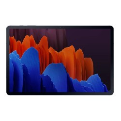 Samsung Galaxy Tab S7 T870 8 GB RAM 256 GB WLAN (schwarz)