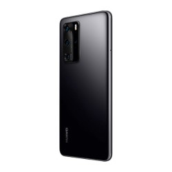Huawei P40 Pro Dual Sim 8GB RAM 256GB 5G (Black)