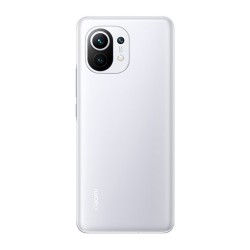 Xiaomi Mi 11 12 GB + 256 GB biały