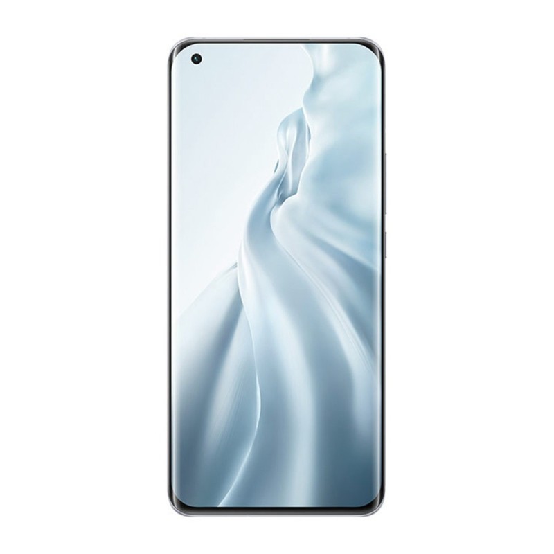 Xiaomi Mi 11 12 GB + 256 GB Weiß
