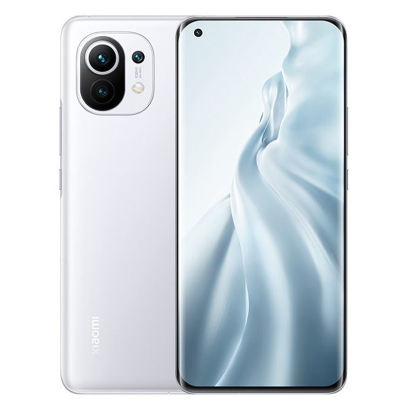 Xiaomi Mijia 1080P HD Smart Camera Édition Standard Blanc