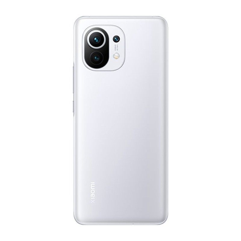 Xiaomi Mi 11 8GB + 128GB Blanco