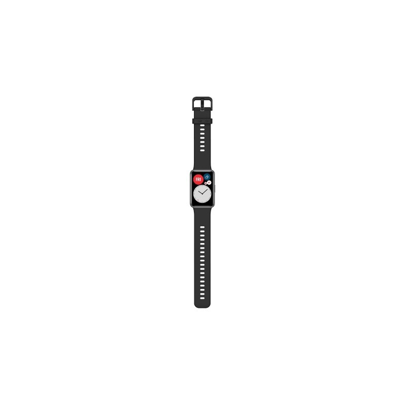 Huawei Watch Fit black